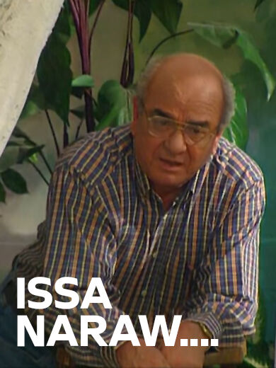 	Issa Naraw….	